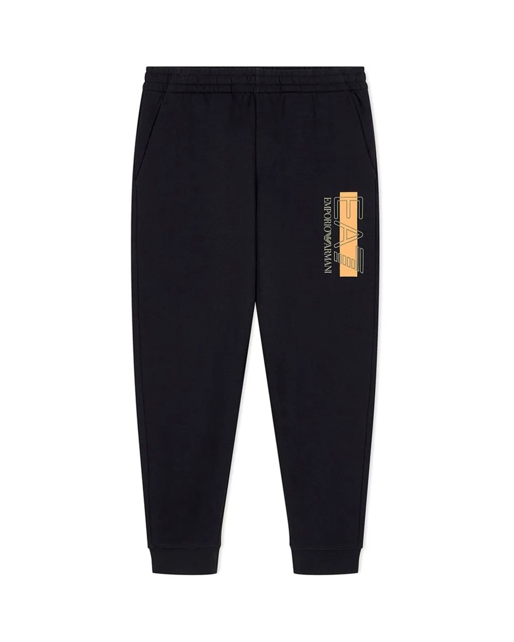 PANTALON DE CHANDAL CON LOGO