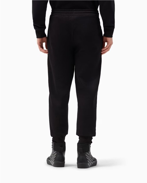 PANTALON DE CHANDAL CON LOGO