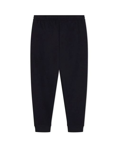 PANTALON DE CHANDAL CON LOGO