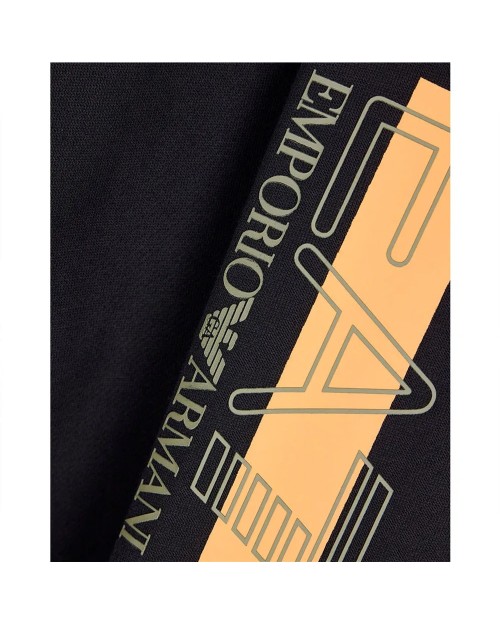 PANTALON DE CHANDAL CON LOGO