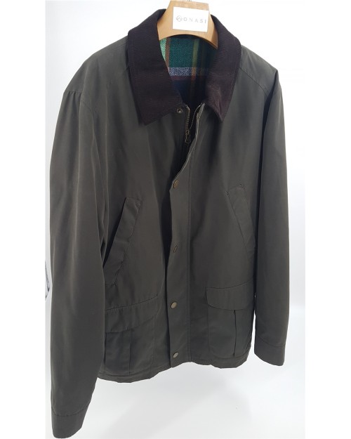 PARKA ENCERADA