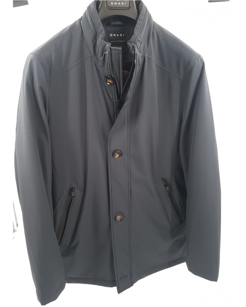 PARKA CORTA