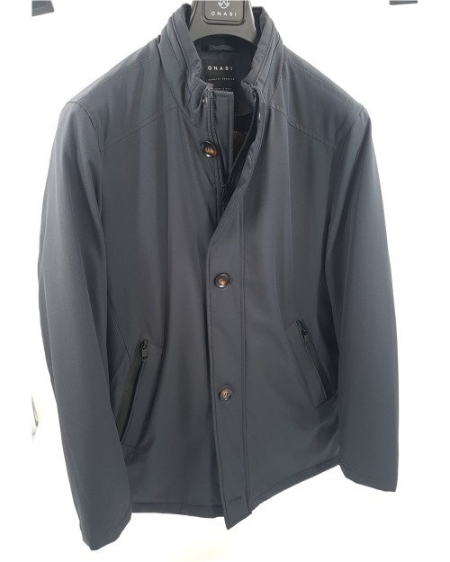 PARKA CORTA 2