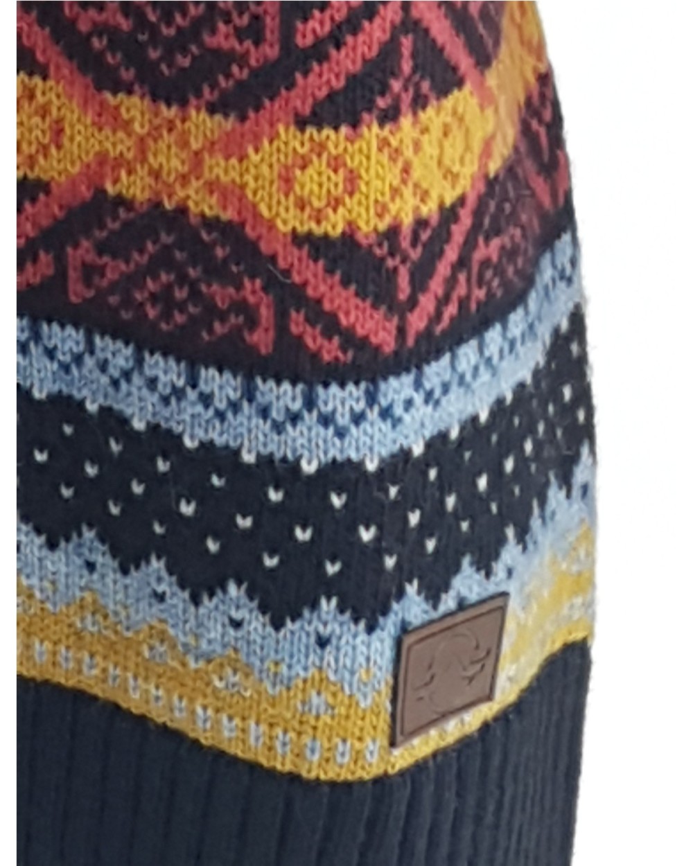 JERSEY DE GRECAS MULTICOLOR