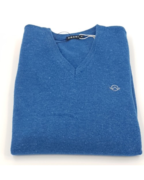 JERSEY DE CUELLO PICO