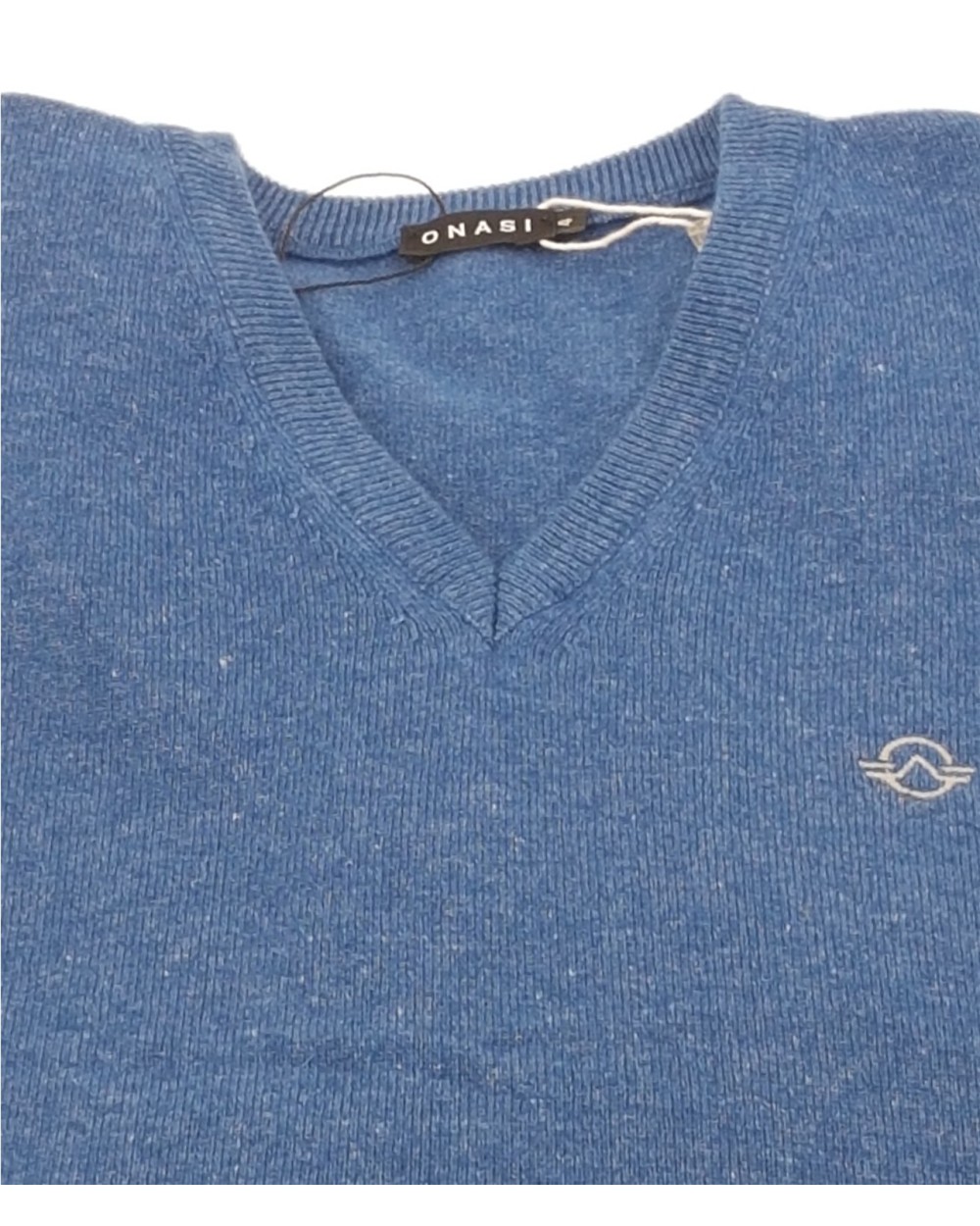 JERSEY DE CUELLO PICO