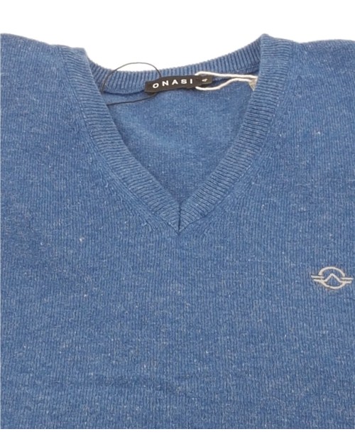 JERSEY DE CUELLO PICO