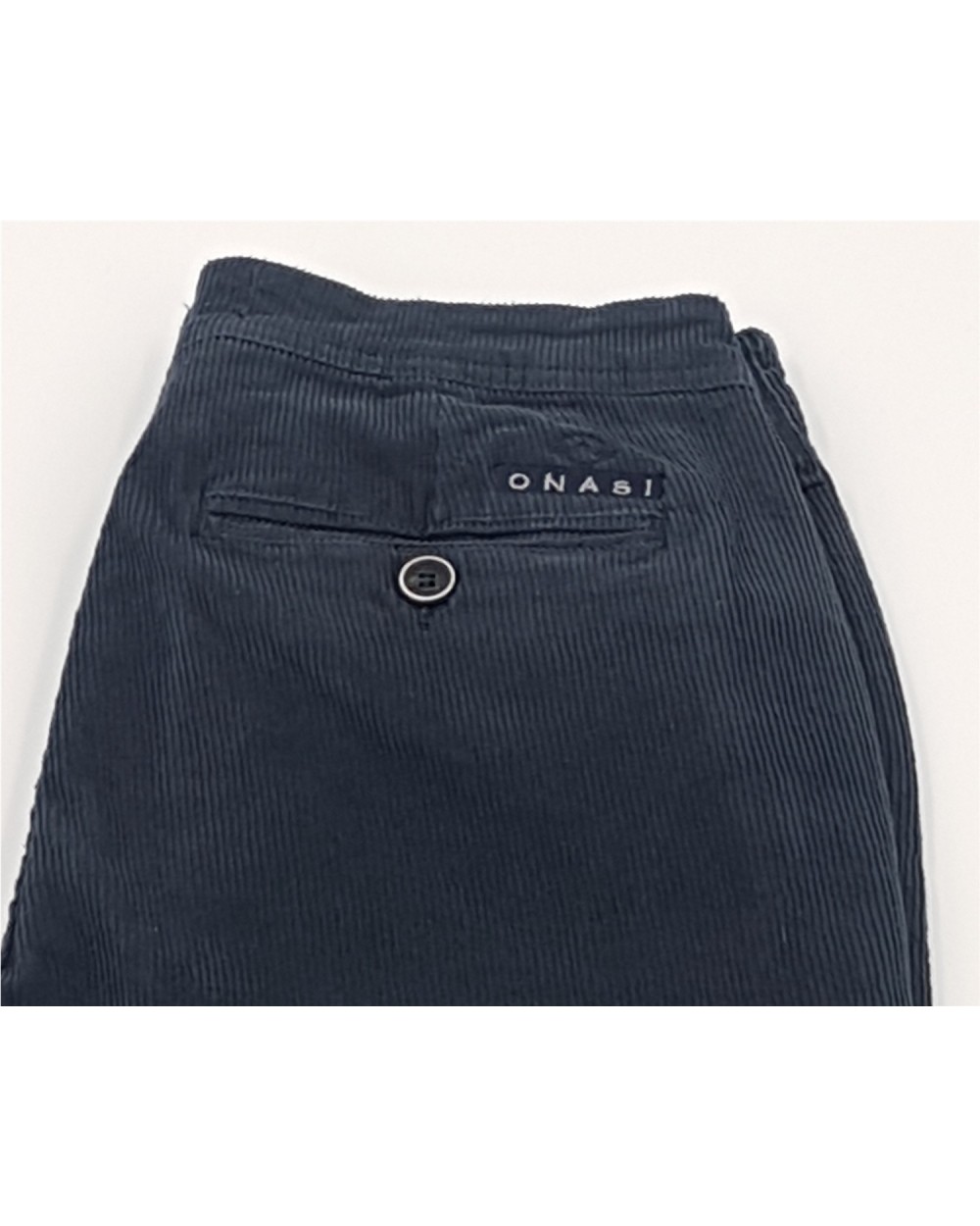 PANTALON TIPO CHINO DE PANA