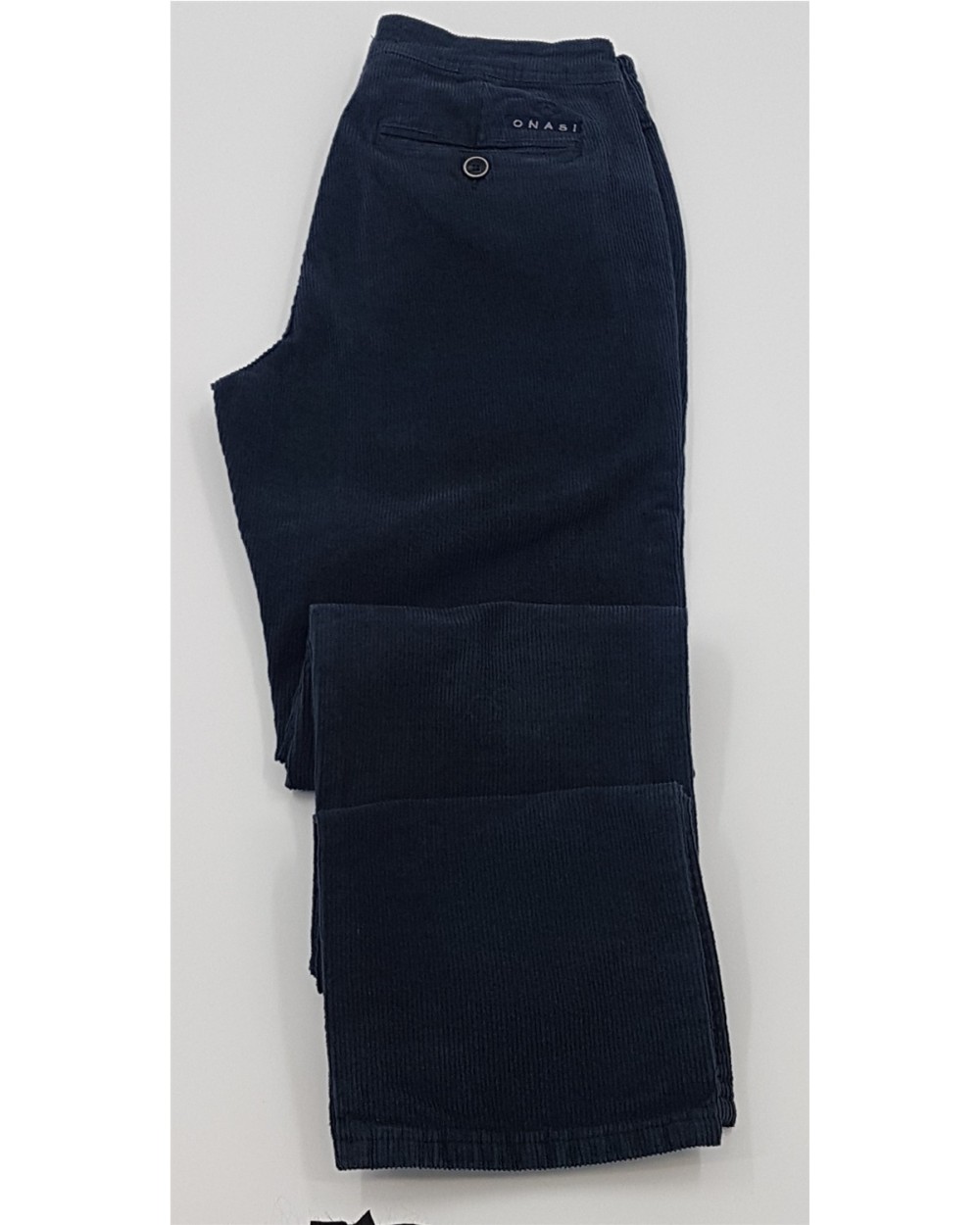 PANTALON TIPO CHINO DE PANA