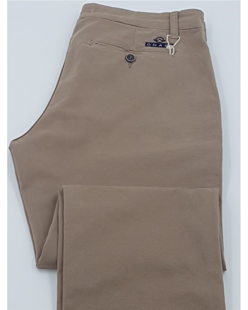 PANTALÓN CHINO ELÁSTICO 2