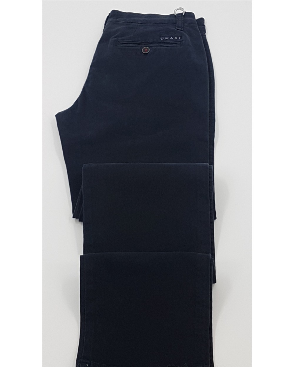 PANTALÓN CHINO ELÁSTICO