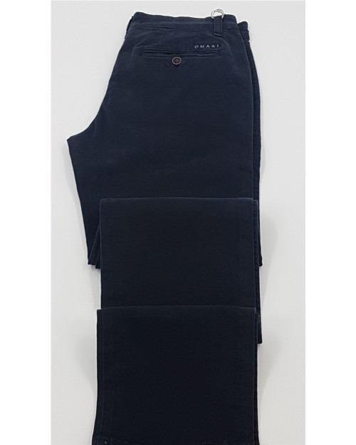 PANTALÓN CHINO ELÁSTICO