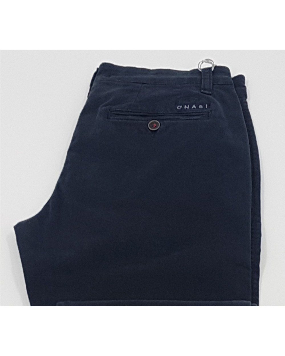 PANTALÓN CHINO ELÁSTICO