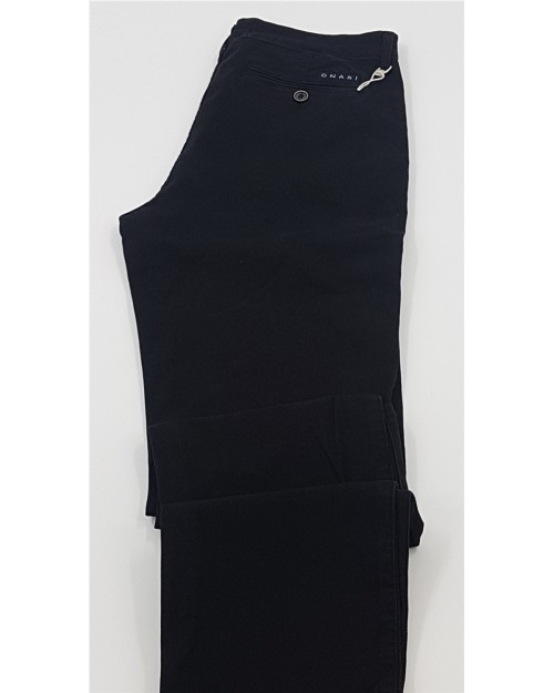 PANTALÓN CHINO ELÁSTICO