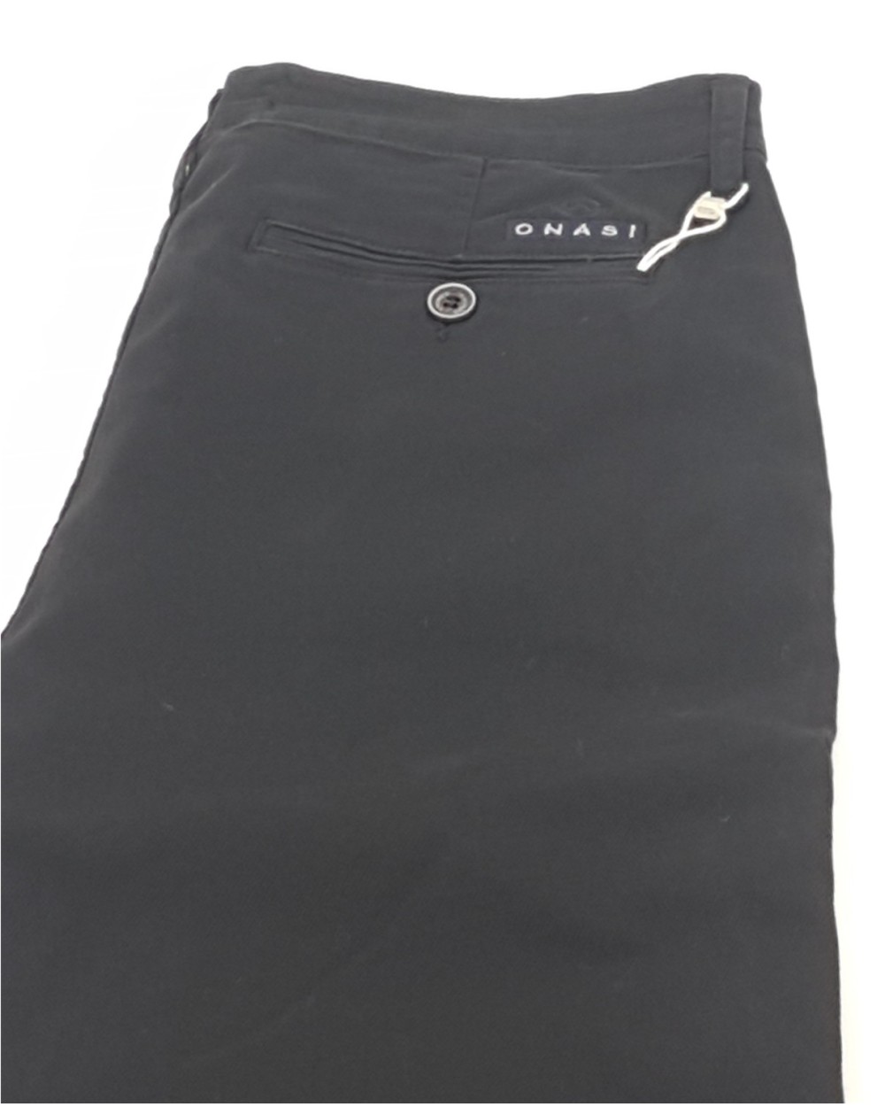 PANTALÓN CHINO ELÁSTICO