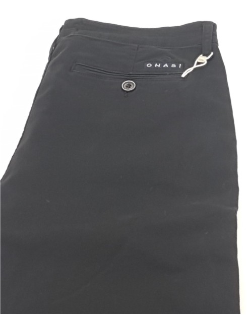 PANTALÓN CHINO ELÁSTICO