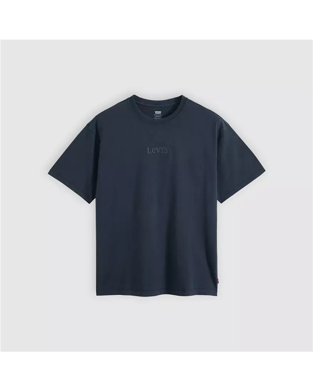 CAMISETA VINTAGE CON LOGO