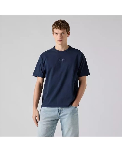 CAMISETA VINTAGE CON LOGO 2