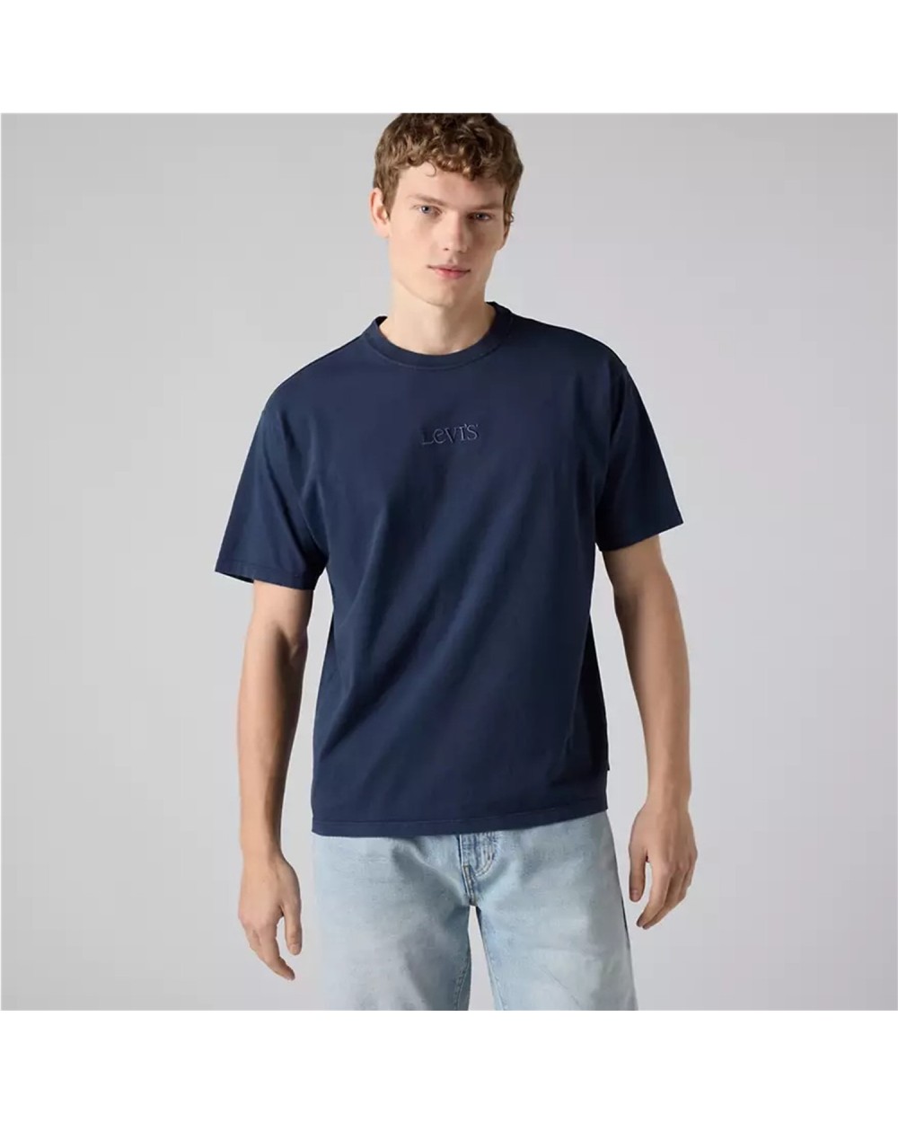 CAMISETA VINTAGE CON LOGO