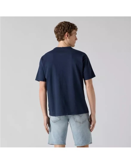 CAMISETA VINTAGE CON LOGO