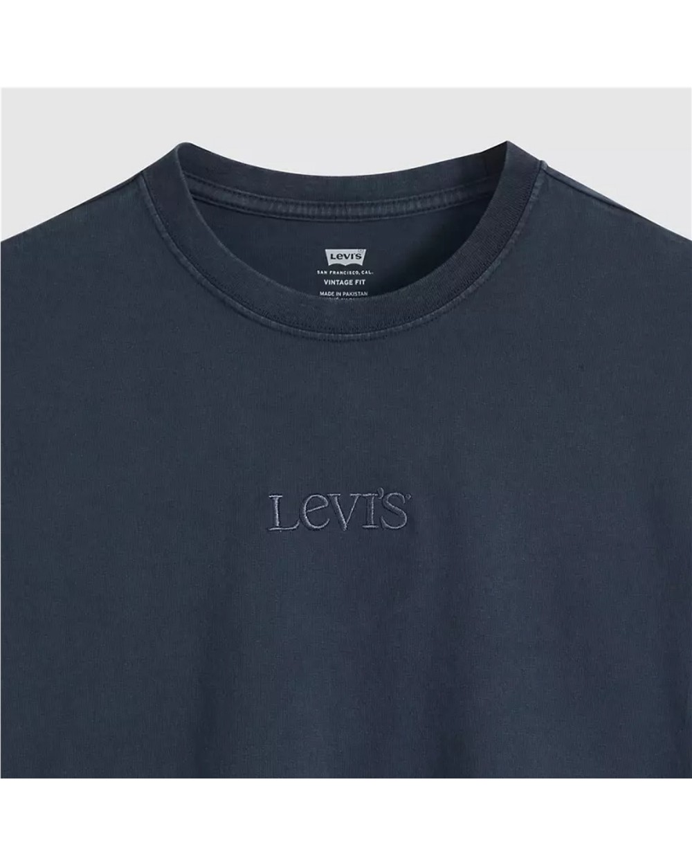 CAMISETA VINTAGE CON LOGO