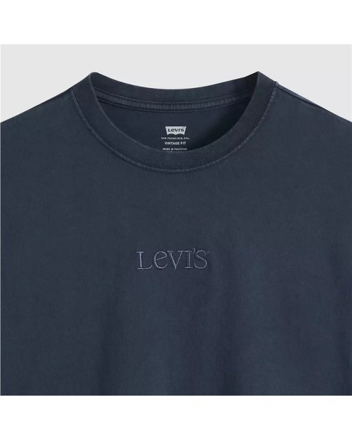 CAMISETA VINTAGE CON LOGO