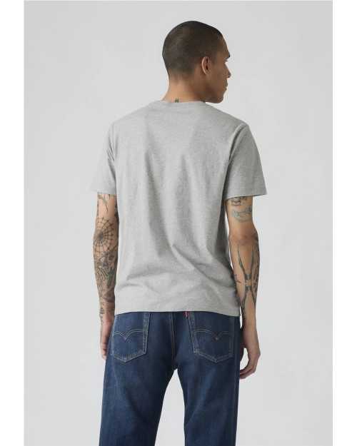 CAMISETA LOGO CAMUFLAJE