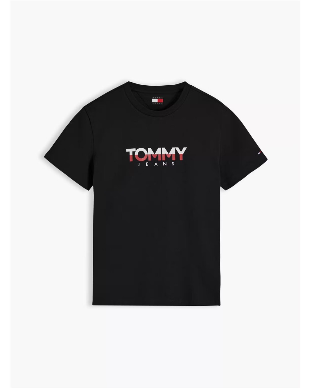 CAMISETA DE MANGA CORTA CON LOGO