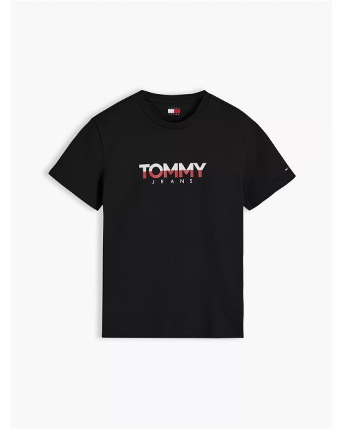 CAMISETA DE MANGA CORTA CON LOGO
