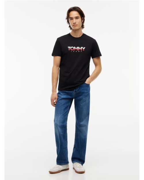 CAMISETA DE MANGA CORTA CON LOGO 2