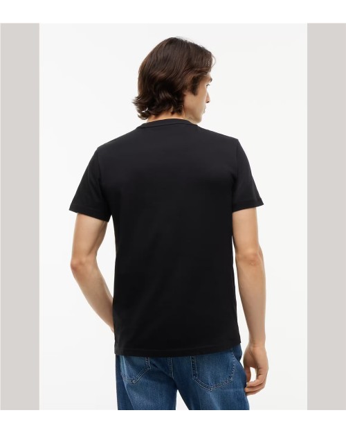CAMISETA DE MANGA CORTA CON LOGO