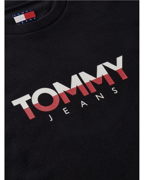 CAMISETA DE MANGA CORTA CON LOGO