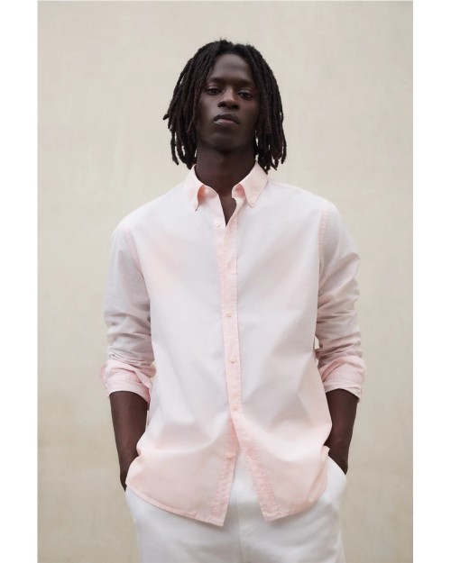 CAMISA ANTEJO POPELIN 2