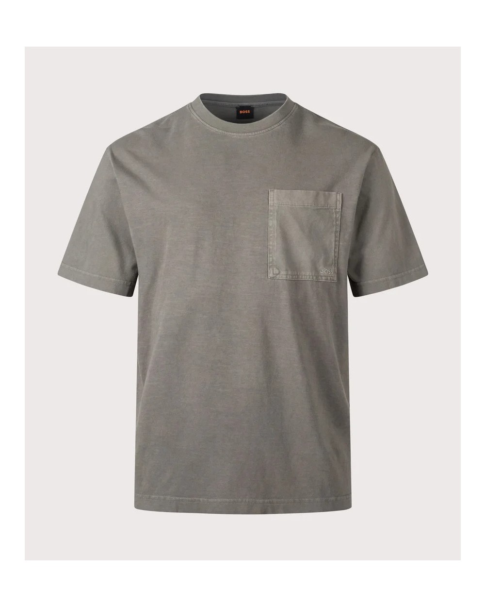 CAMISETA ALGODON BOLISLLO