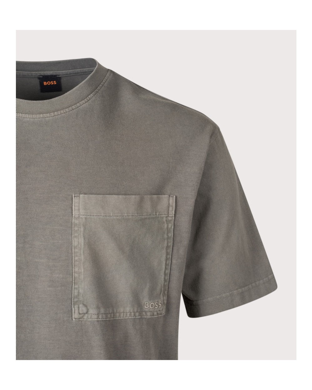 CAMISETA ALGODON BOLISLLO