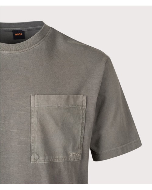 CAMISETA ALGODON BOLISLLO