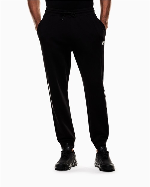 PANTALON CHANDAL SUMMER BLOCK DE ALGODON