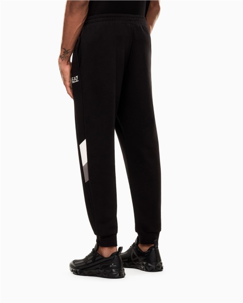 PANTALON CHANDAL SUMMER BLOCK DE ALGODON