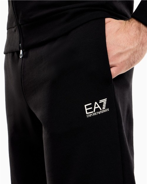 PANTALON DE ALGODON SUMMER BLOCK