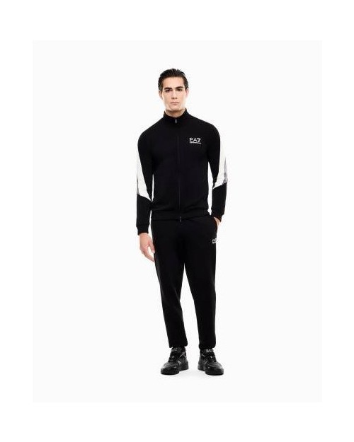 PANTALON DE ALGODON SUMMER BLOCK