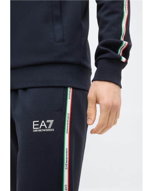 PANTALON CHANDAL ITALIAN SPIRIT