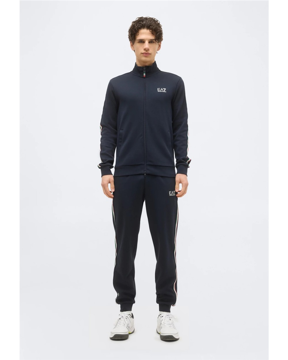 PANTALON CHANDAL ITALIAN SPIRIT