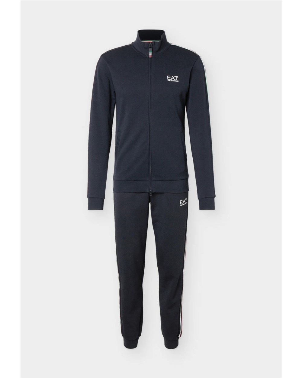 SUDADERA CREMALLERA ITALIAN SPIRIT