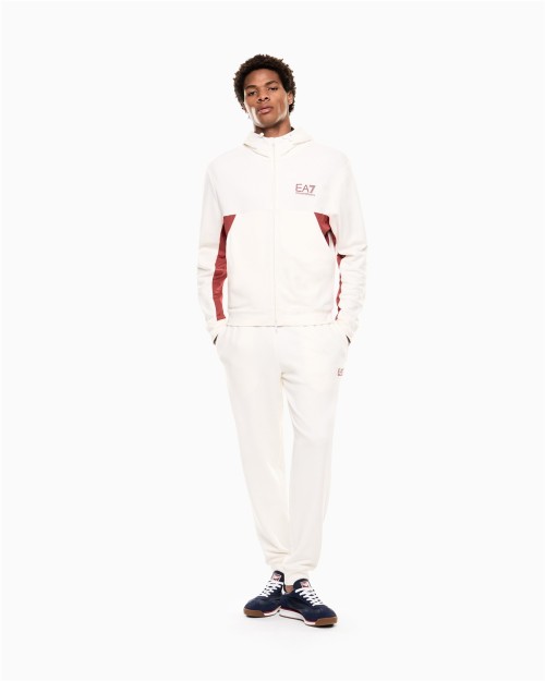 PANTALON CHANDAL DE ALGODON SUMMER BLOCK 2