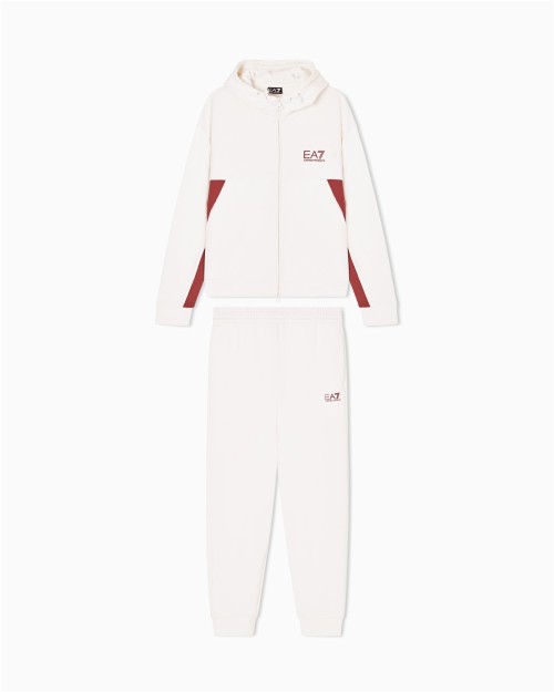 PANTALON CHANDAL DE ALGODON SUMMER BLOCK