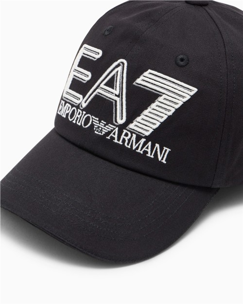 GORRA DE ALGODON VISIBILITY