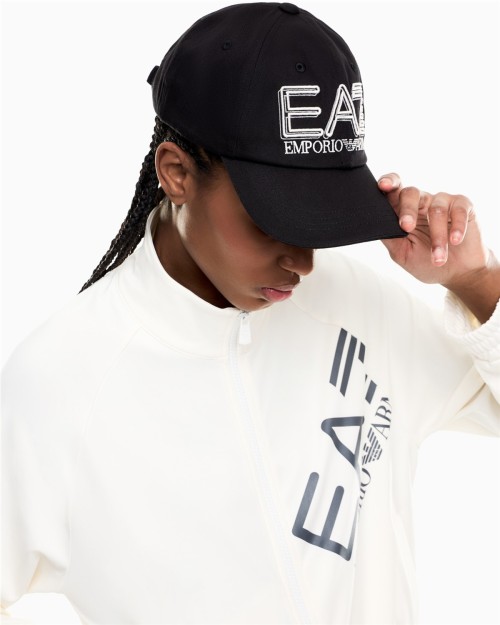 GORRA DE ALGODON VISIBILITY