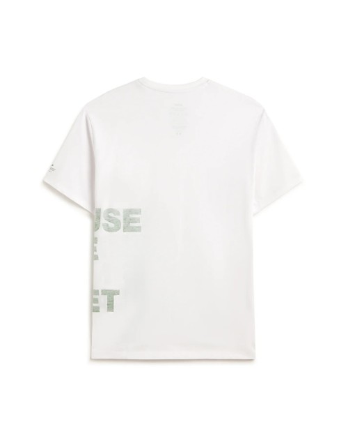 CAMISETA BIG ALGODON 2