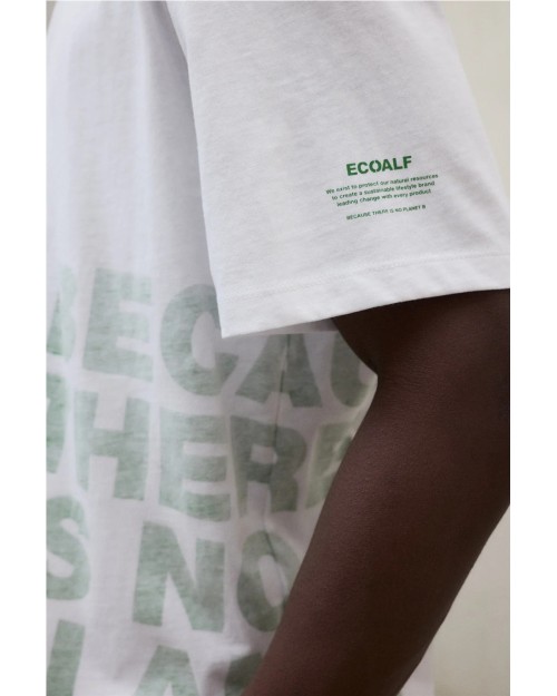 CAMISETA BIG ALGODON