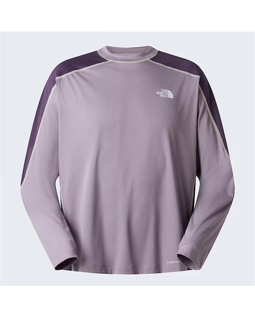 CAMISETA DE MANGA LARGA LIGHTRANGE NSE